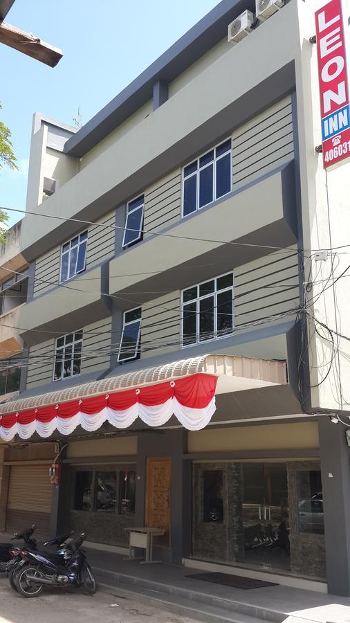 Leon Inn Jodoh Square Batam Exterior foto