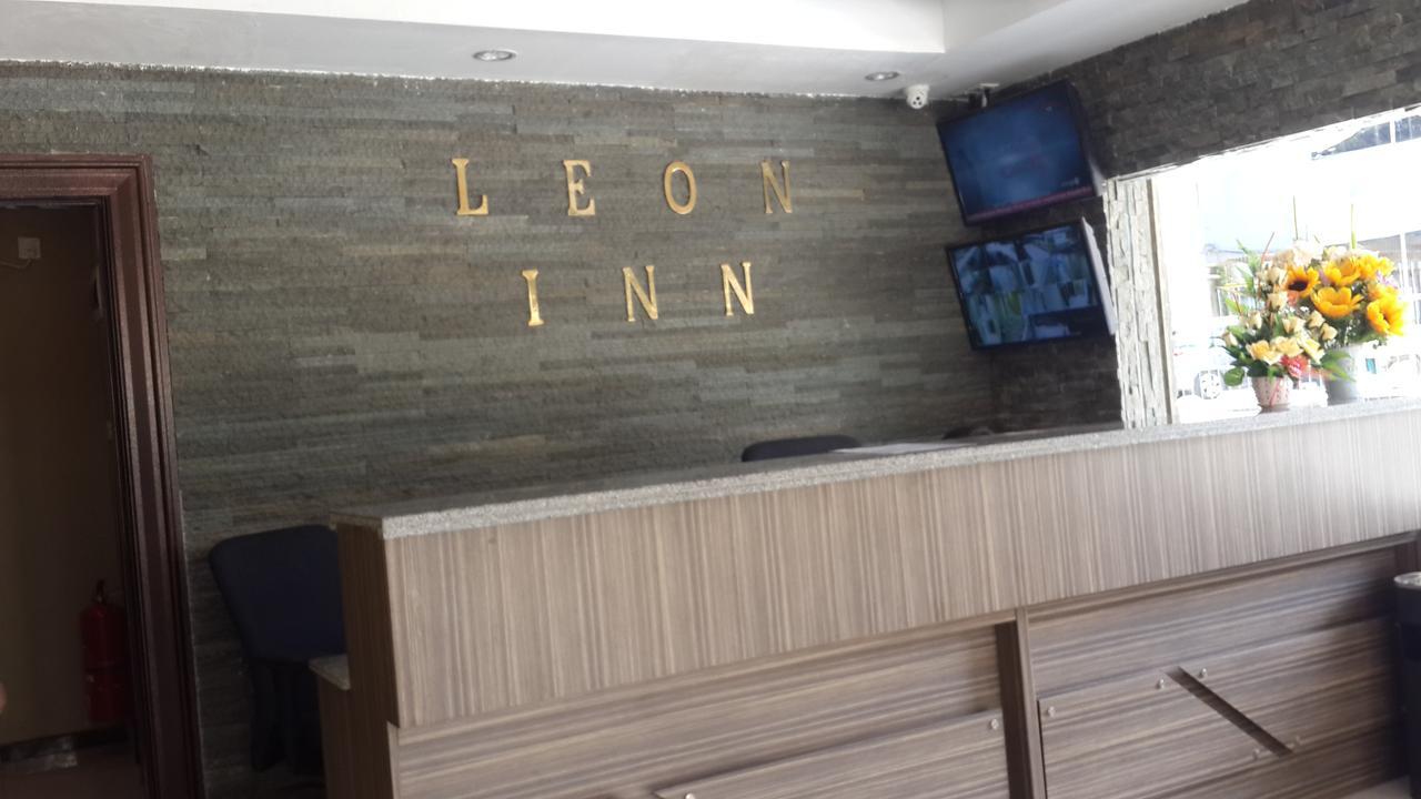 Leon Inn Jodoh Square Batam Exterior foto